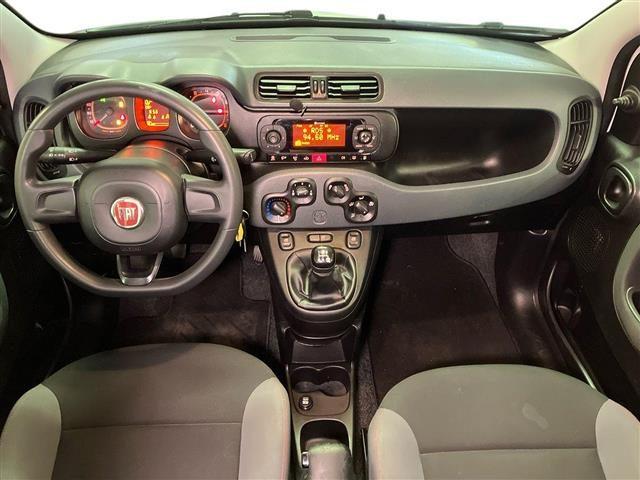 FIAT Panda 1.2 EasyPower 69cv Easy