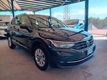 Volkswagen Tiguan 2.0 TDI SCR LIFE DSG 150CV