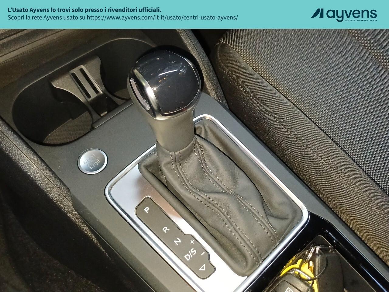 Audi Q2 35 TFSI S tronic Business