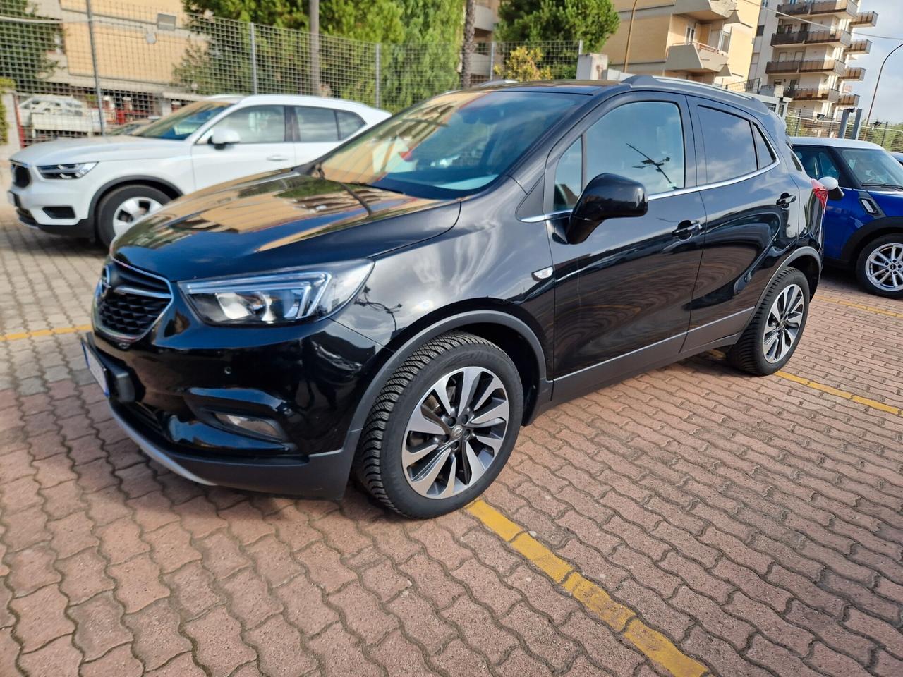 Opel Mokka X 1.6 CDTI 136CV 4x2 Innovation