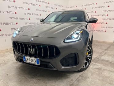 Maserati Grecale MHEV 300 CV AWD GT