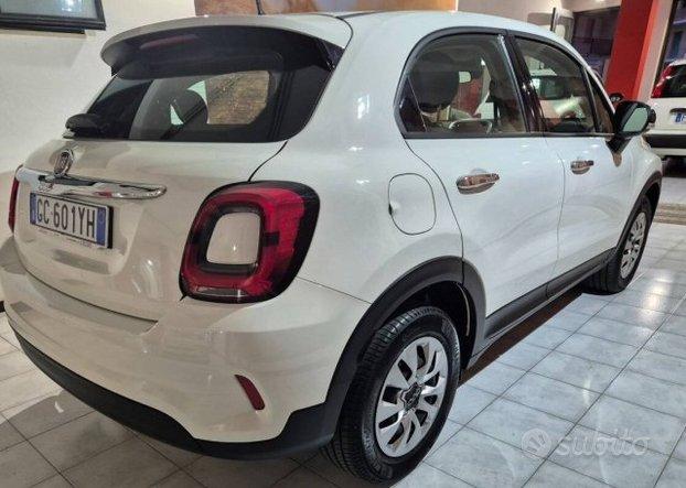 Fiat 500X 1.3 mjt Urban 4x2 95cv my20