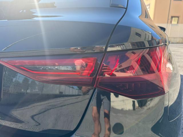 AUDI A3 SPB 35 TDI S tronic S line edition
