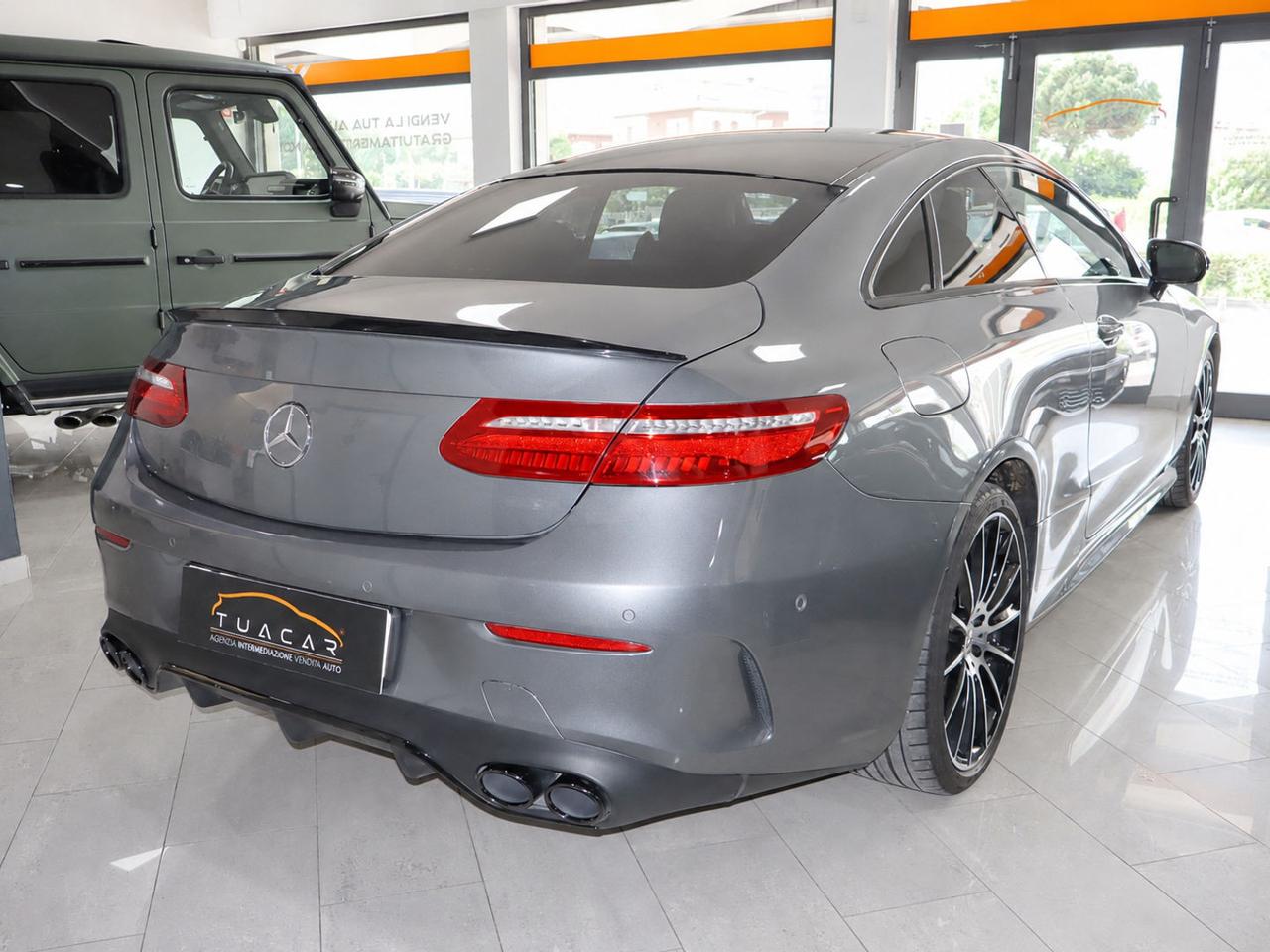 Mercedes-Benz E 220 Premium Plus E 220 D #10884