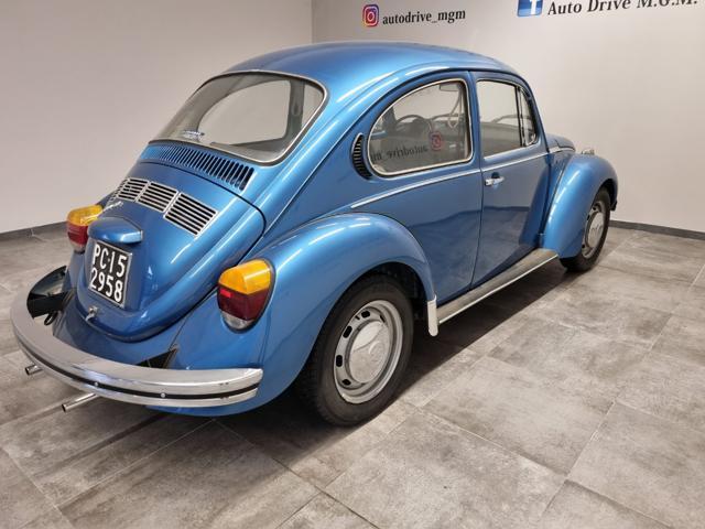 VOLKSWAGEN Maggiolino MAGGIOLINO