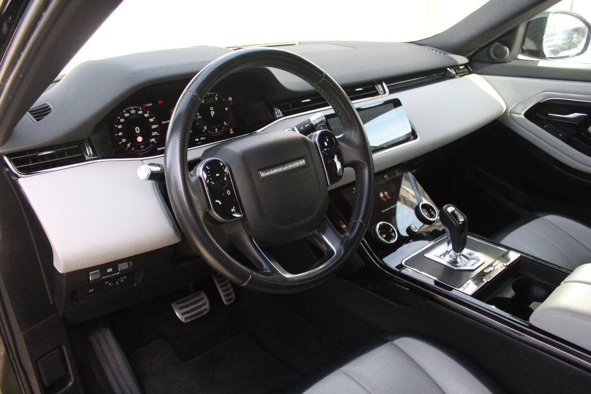 LAND ROVER - Range Rover Evoque - RR Evoque 2.0D 180 CV AWD Auto S