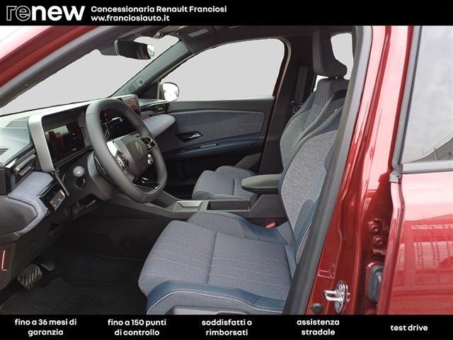 RENAULT Other Renault 4 E-Tech Techno comfort range 150cv