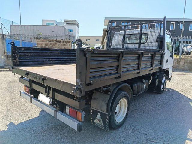 ISUZU NKR 77AE 3.0 TDI PC-RG Cabinato