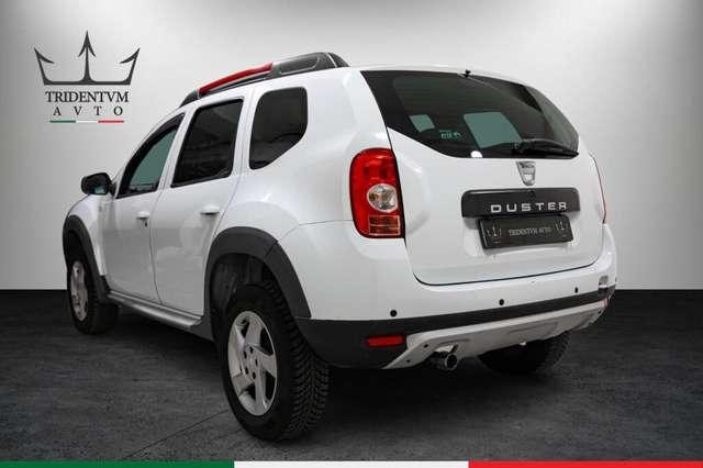 Dacia Duster 1.6 Laureate Gpl 4x2 110cv my13