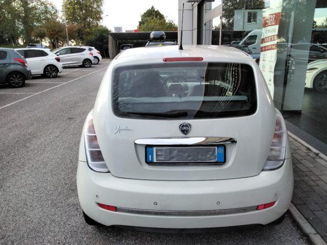 LANCIA Ypsilon 1.2 69 CV Elle