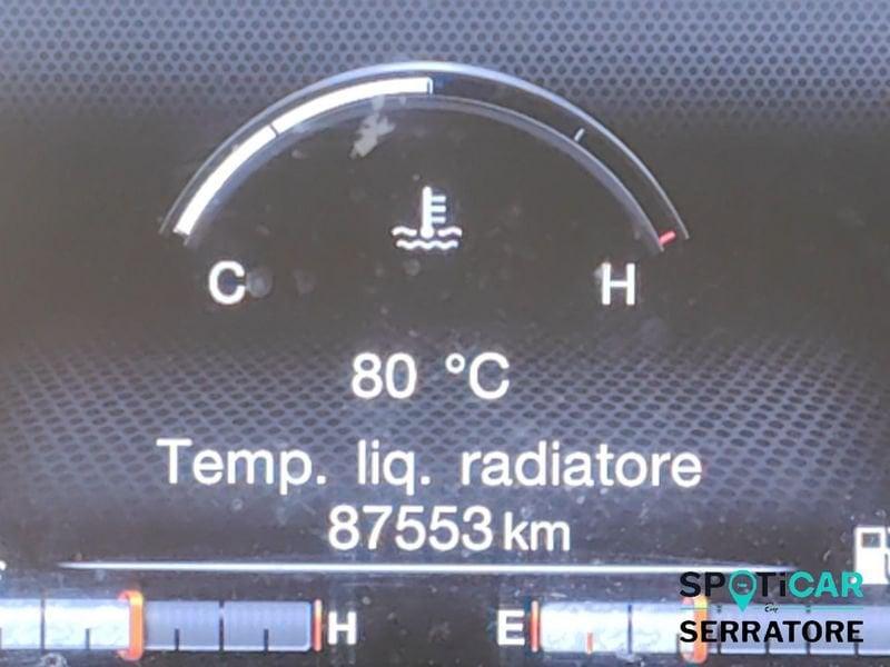 Jeep Renegade 2019 1.6 mjt Limited 2wd 120cv