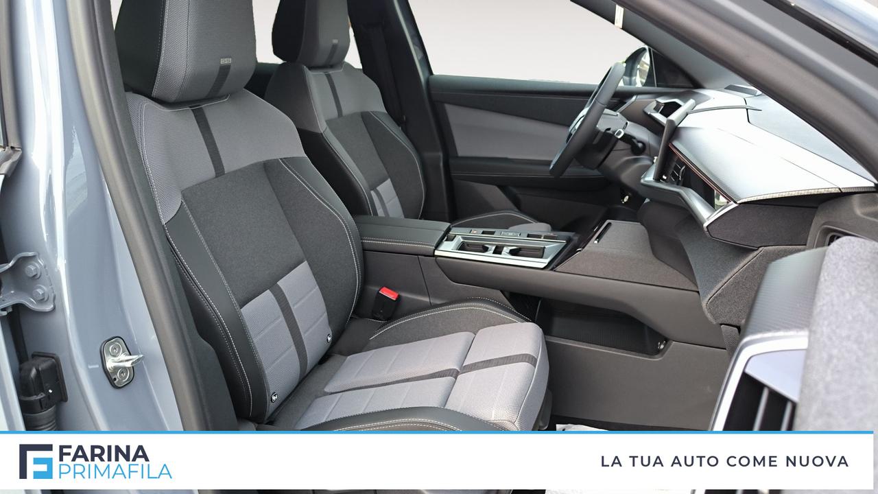 OPEL Grandland II 2024 - Grandland 1.2 hybrid GS 145cv e-dcs6