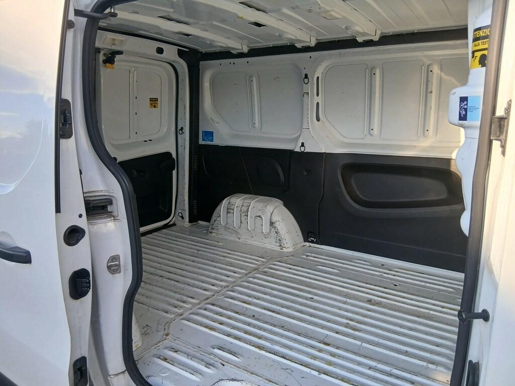 Fiat Talento 2.0 ecojet CH1 10Q 120cv S&S E6d-temp