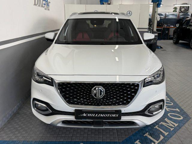 MG EHS 1.5 t-gdi phev Exclusive Hybrid Plug-in 258cv