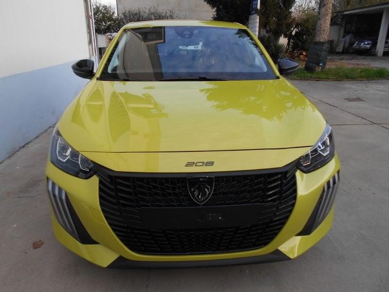 Peugeot 208 100 Style 5p Fin 9Perfet Sc41%