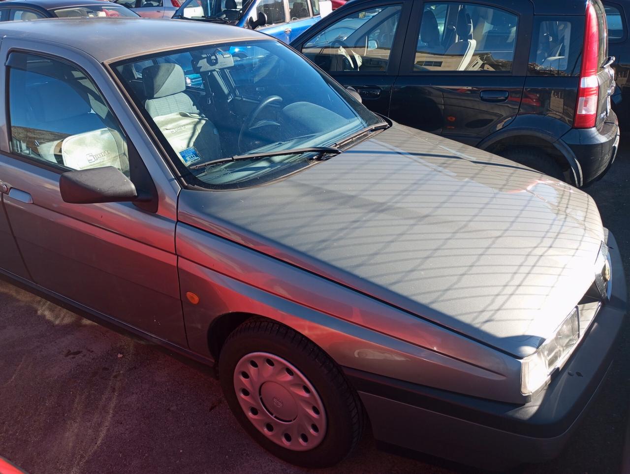 Alfa Romeo 155 1.6i Twin Spark 16V cat GPL