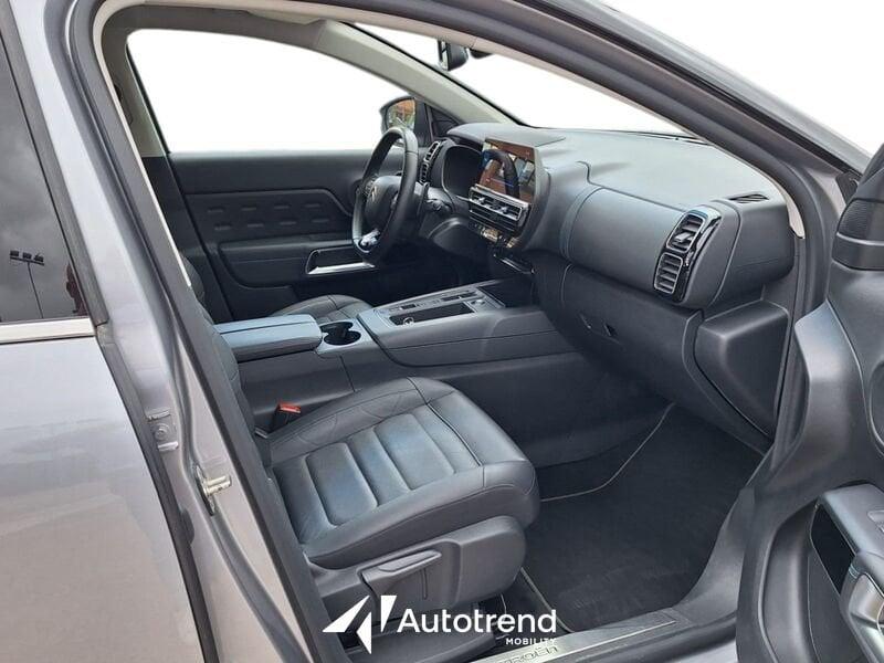Citroën C5 Aircross BlueHDi 130 CV Automatica NAVI LED Shine S&S