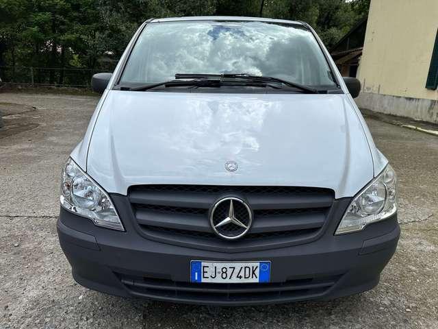 Mercedes-Benz Vito 2.2 113 cdi Kombi Long - Autovettura 9 posti