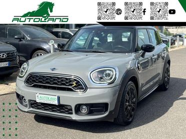 MINI Countryman 1.5 Cooper SE Hype Plug in ALL4 Auto UniPro