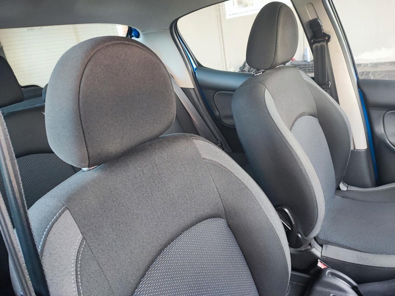 Peugeot 206 Plus 1.1 60CV 5p. Urban ECO GPL