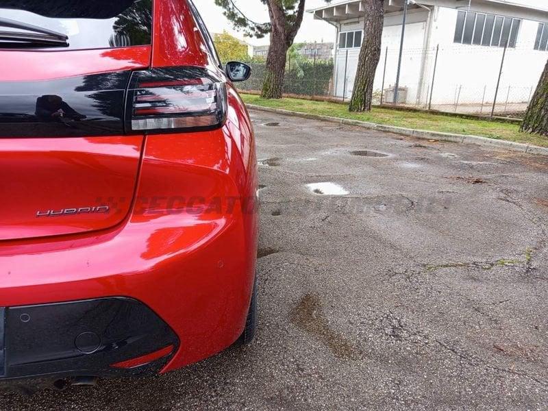 Peugeot 208 208 1.2 hybrid Allure 100cv e-dcs 6