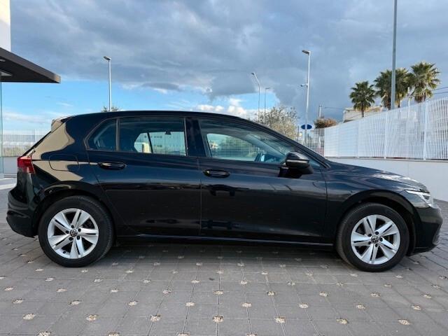 Volkswagen Golf 2.0 TDI 115 CV SCR Life 2022