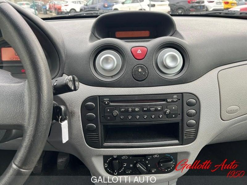 Citroën C3 1.1 Elegance 60CV