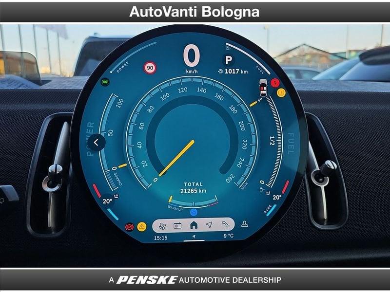 MINI Mini Countryman U25 Mini C Classic Countryman