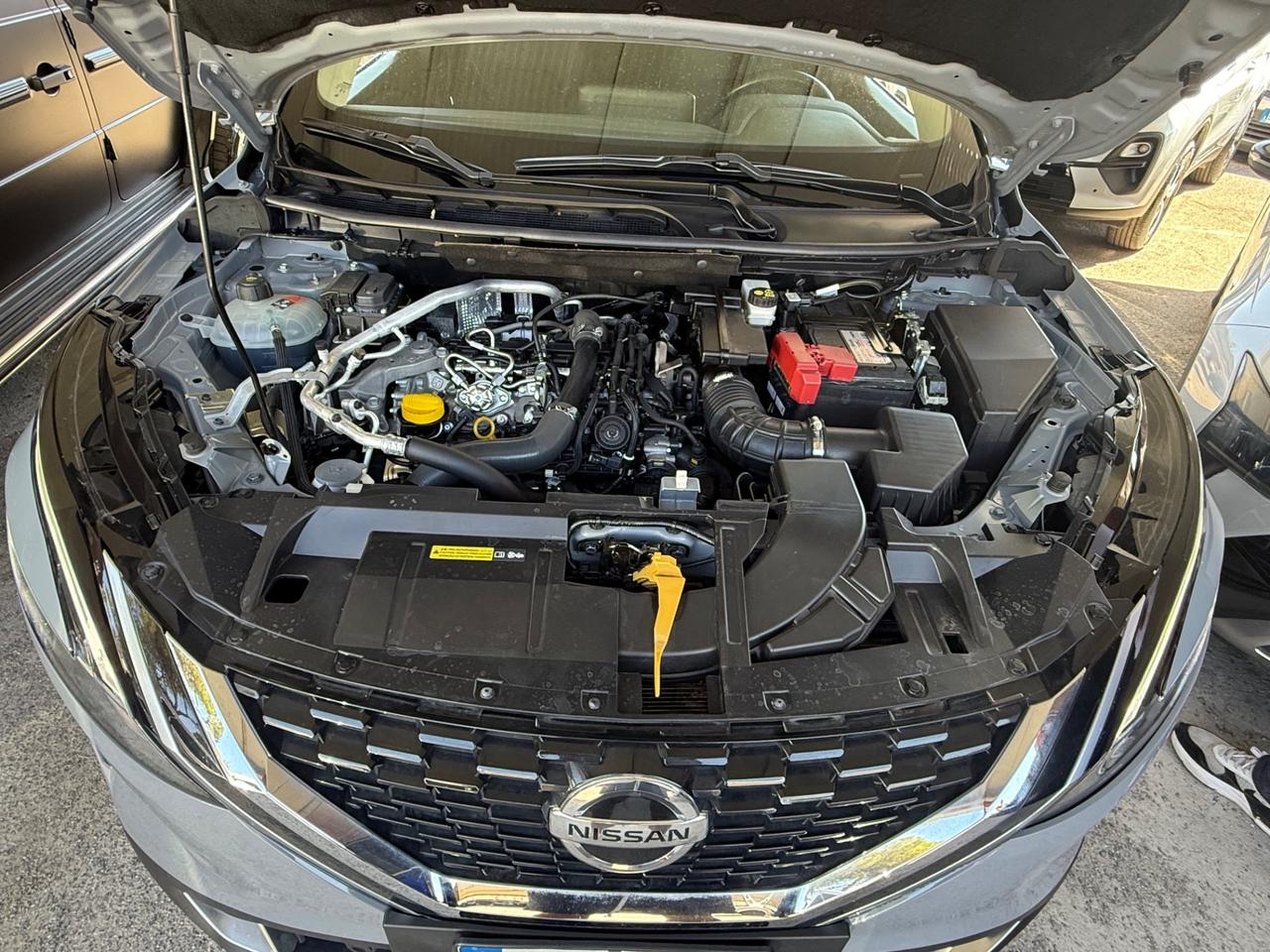 Qashqai MHEV 140 CV Tekna--rate-unipro-b-color