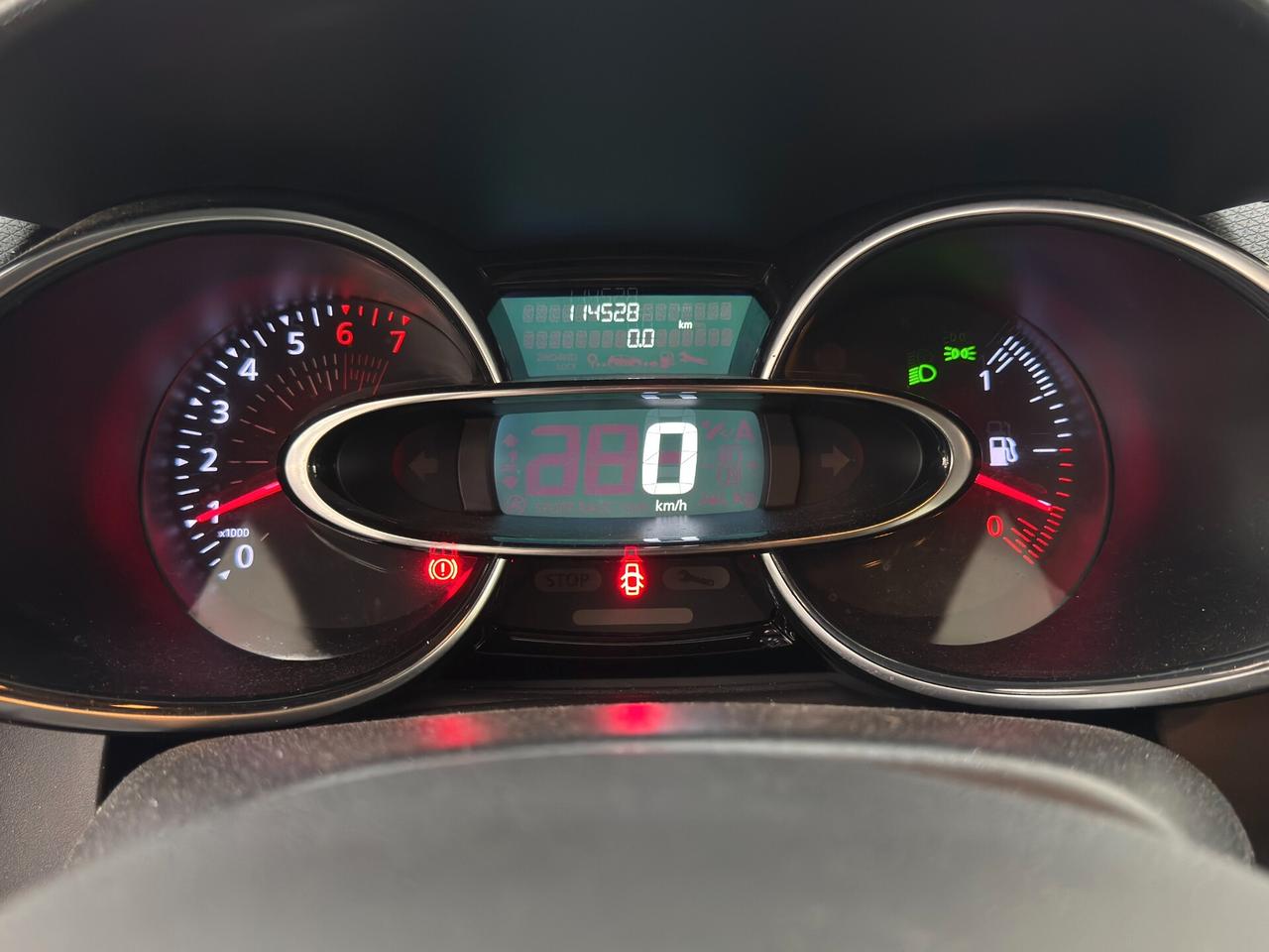 Renault Clio TCe 12V 90CV Start&Stop 5 porte Energy Zen