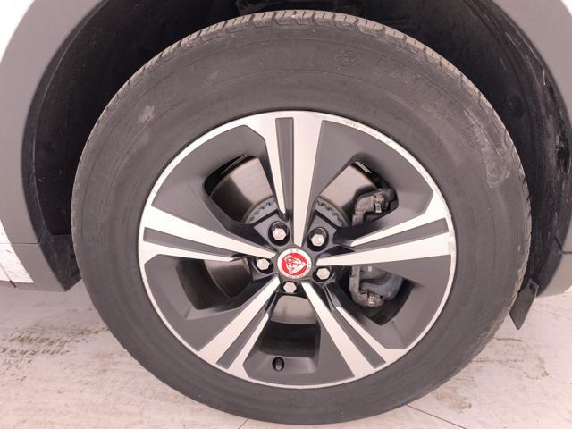 JAGUAR E-Pace 2.0d i4 mhev R-Dyn.S awd 163cv auto