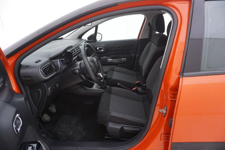 Citroen C3 Shine BR479336 1.2 Benzina 82CV