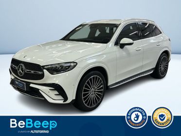 Mercedes-Benz GLC 220 D AMG ADVANCED PLUS 4MATIC AUTO