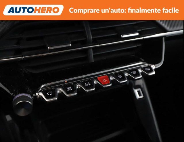 PEUGEOT 208 PureTech 75 Stop&Start 5 porte Active Pack