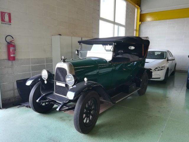FIAT 500 501