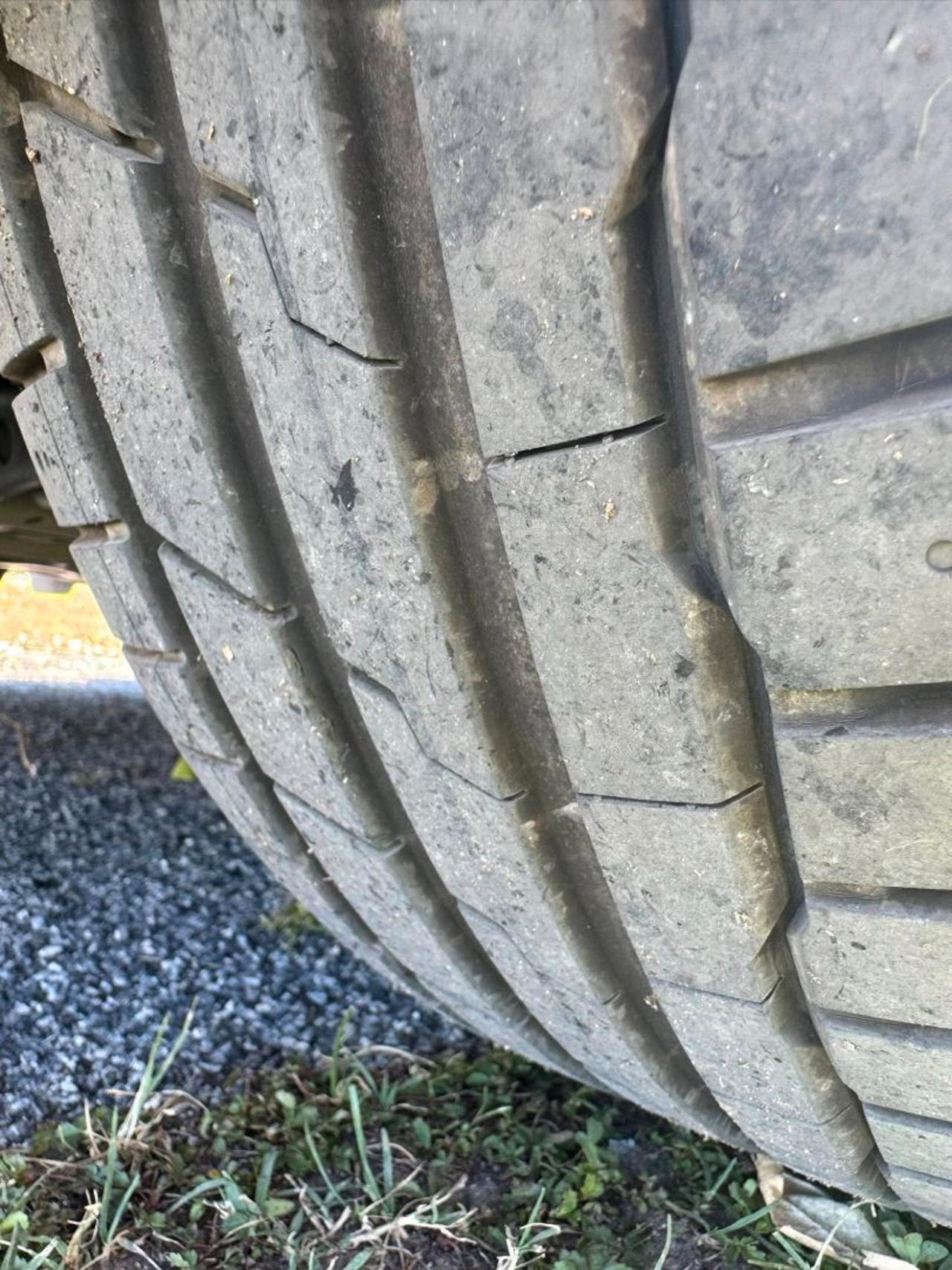 Audi A6 3.0 V6 TDI quattro