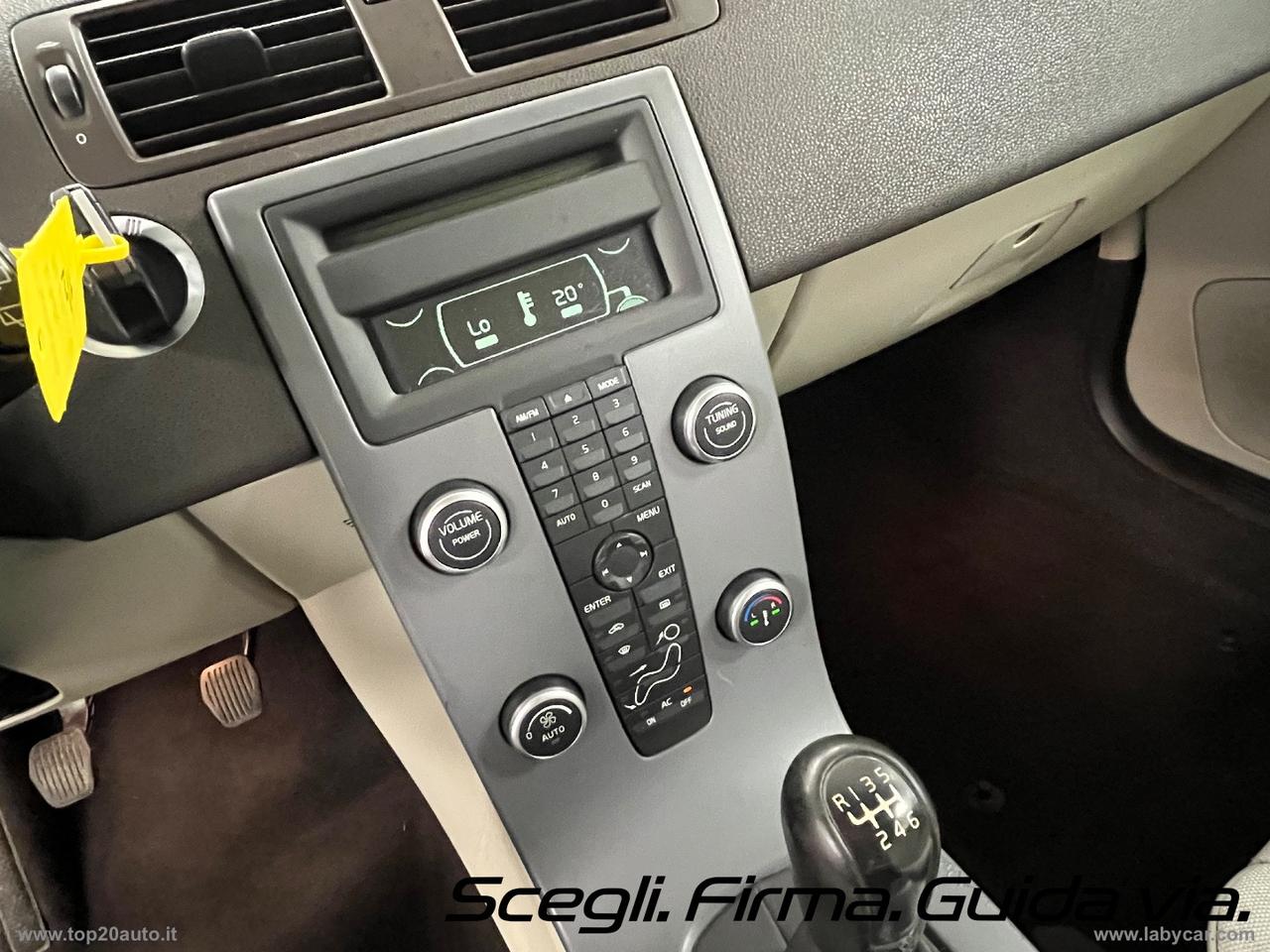 VOLVO MANUALE 3 PORTE 135.000 CHILOMETRI DISTRIBUZIONE NUOVA