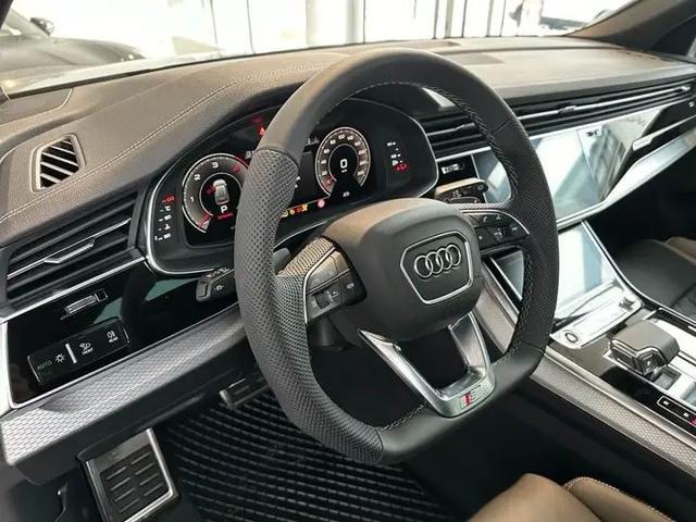 AUDI Q8 SUV 50 TDI 286 CV quattro tiptronic S line edition