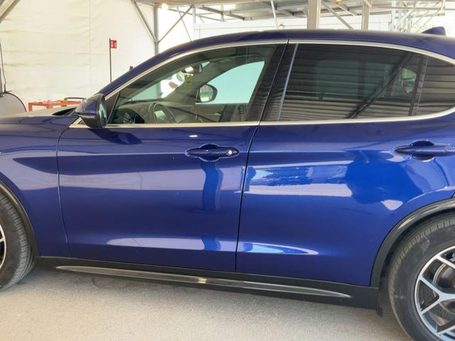 ALFA ROMEO Stelvio 2.2 Turbodiesel 190 CV AT8 Q4 Executive