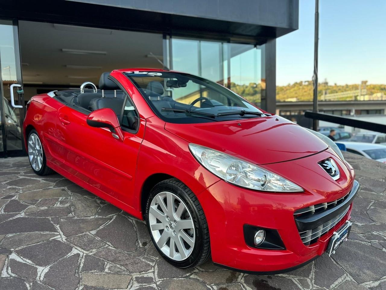Peugeot 207 1.4 VTi 95CV 3p. X Line