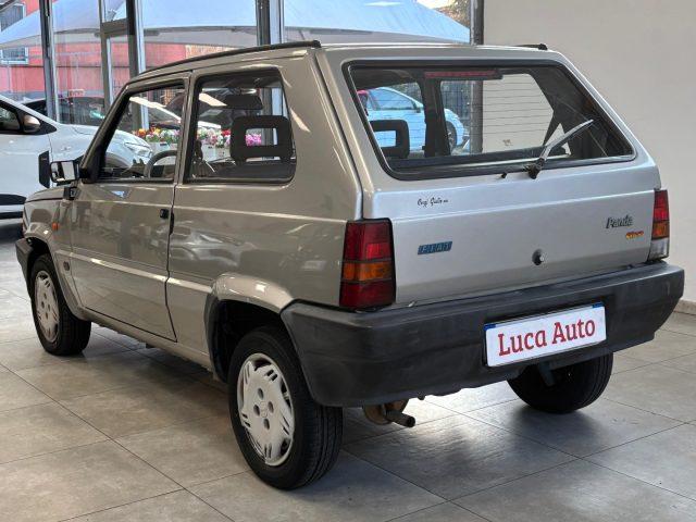 FIAT Panda 1100 i.e. cat College *KM ORIGINALI*OCCASIONE*
