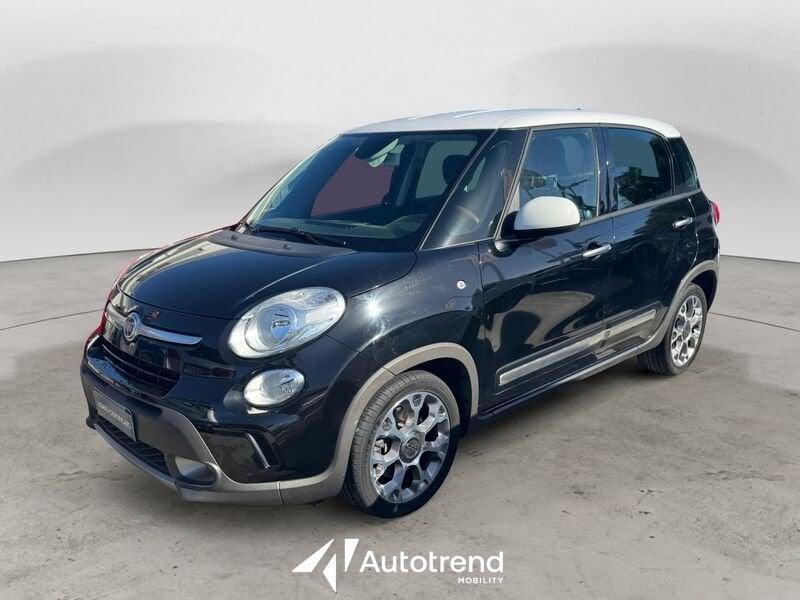 FIAT 500L 1.6 Multijet 120 CV Trekking
