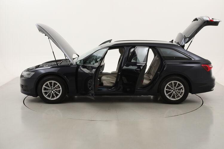 Audi A6 Avant Business quattro S tronic BR101427 2.0 Mild Hybrid 204CV