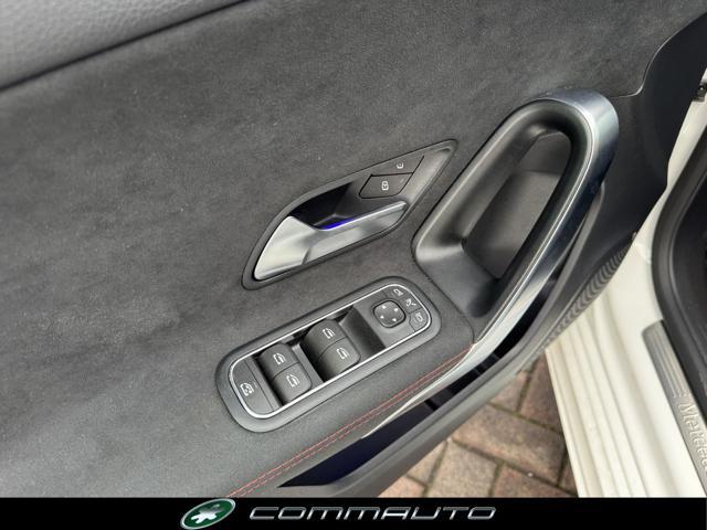 MERCEDES-BENZ A 200 Automatic AMG Line Advanced Plus