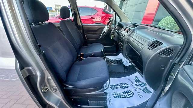 Suzuki Wagon R+ 1.3 16V 94CV 4X4 GL
