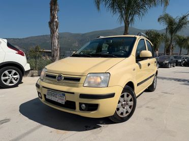 FIAT PANDA ANNO 2012 1.2 BENZINA 69 CV