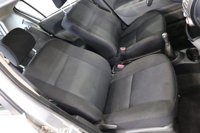 SUBARU Justy 1.0 12V URGP Bi-Fuel "" Km 85000 ""