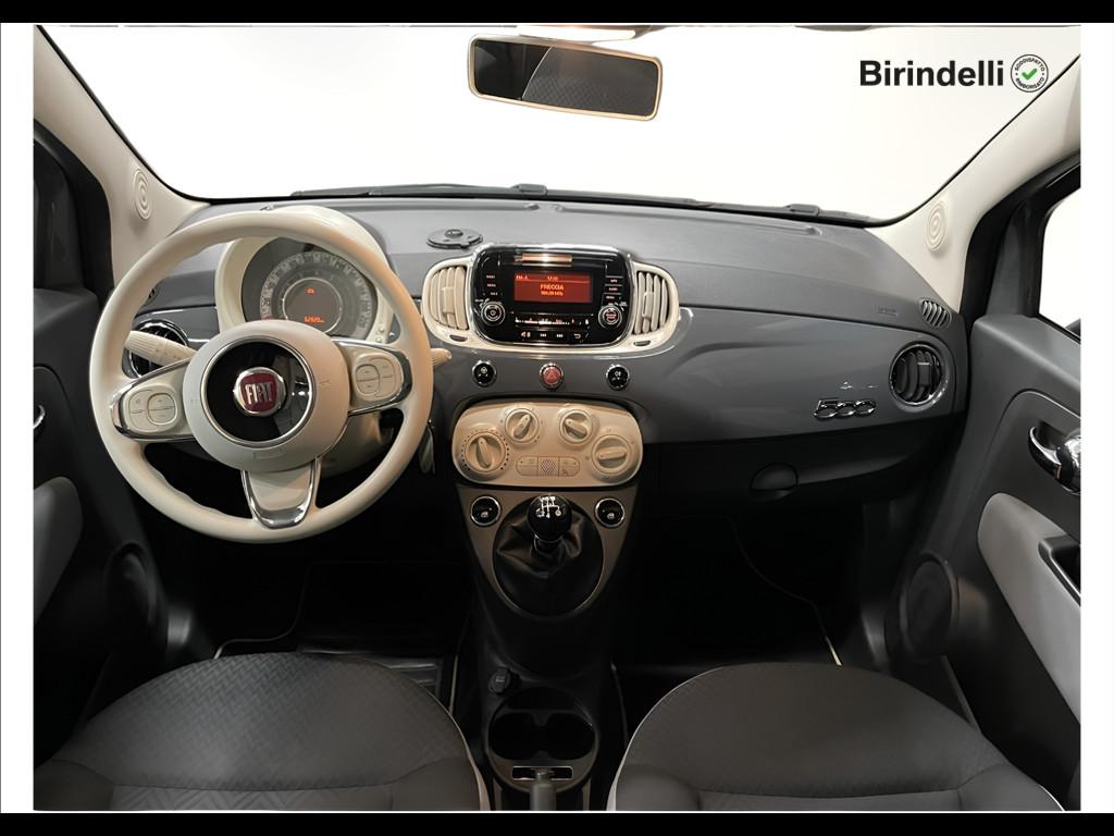 FIAT 500 (2015-2024) - 500 1.2 Pop