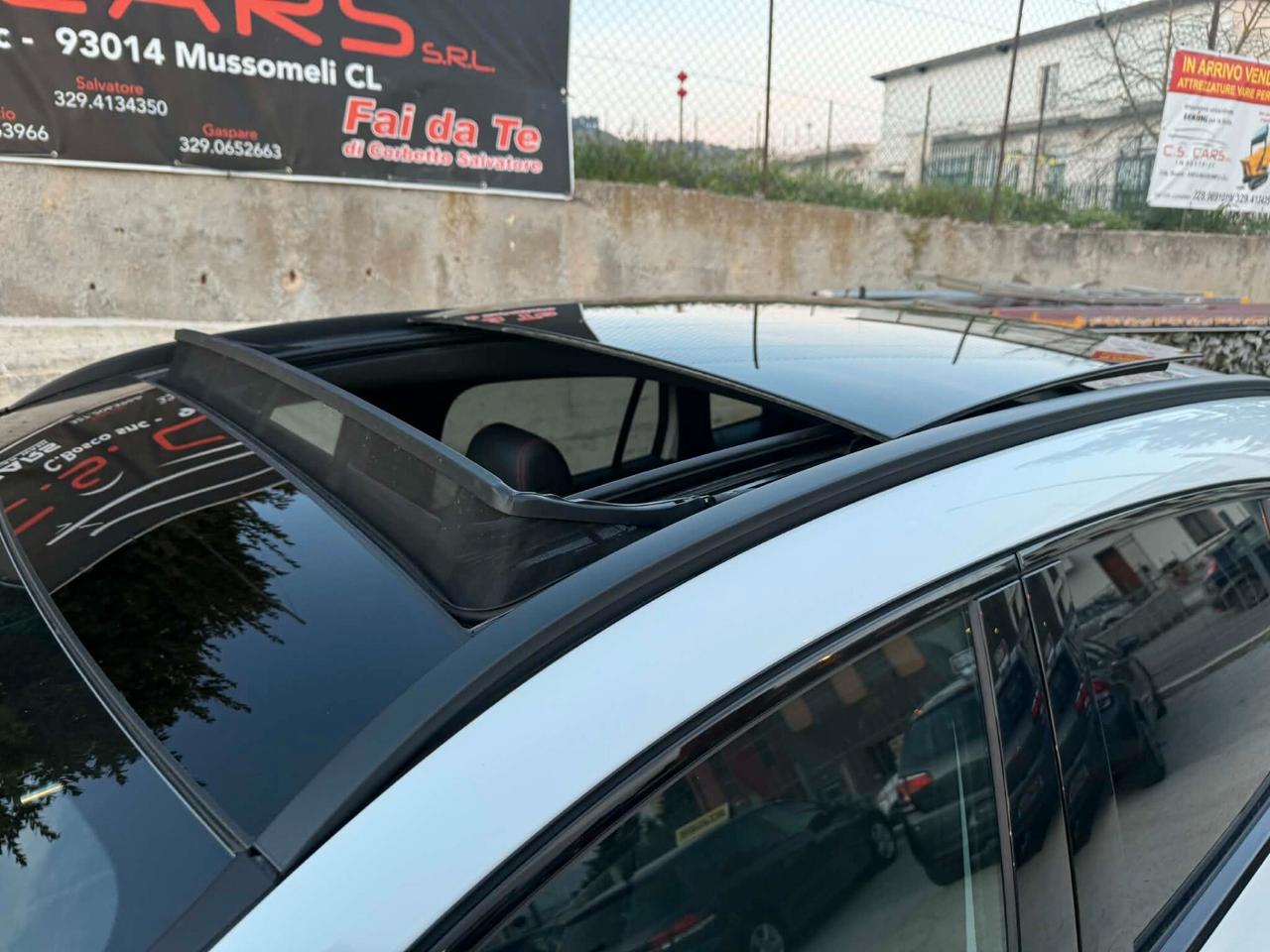 Mercedes-benz GLA 200 d Automatic 4Matic Premium