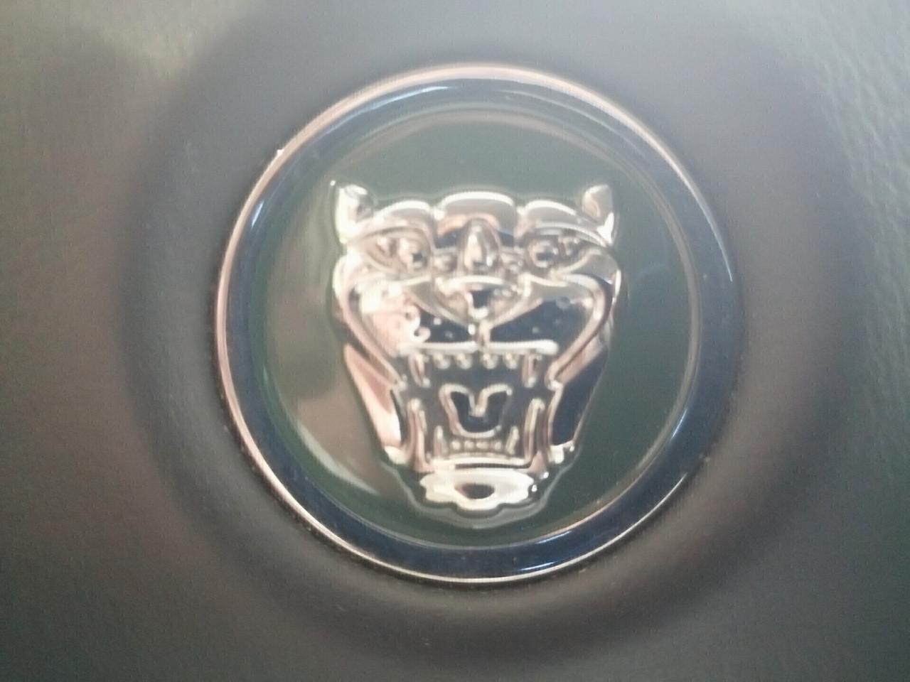 Jaguar XJ 2.7 D V6 cat Executive